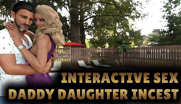 Buy Interactive Sex - Daddy Daughter Incest