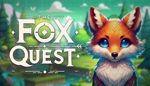 Fox Quest: The Elemental Keys