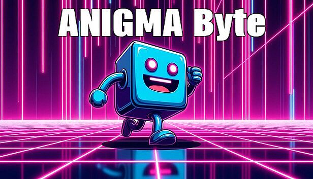 Buy ANIGMA Byte
