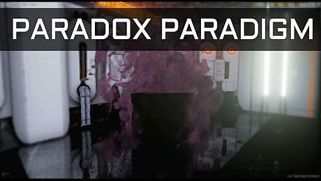 Paradox Paradigm Game