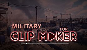 Military for Clip maker