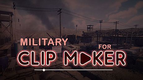 Military for Clip maker