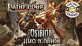 Fantasy Grounds - Pathfinder RPG - Campaign Setting: Osirion, Legacy of Pharaohs