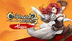 Otherworld Legends - Alessia