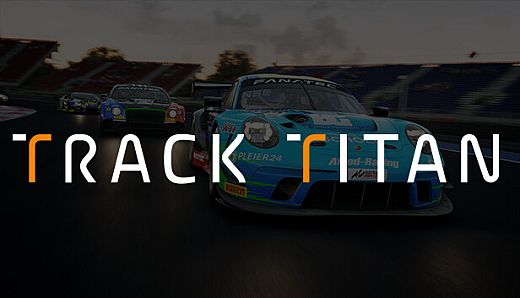 Track Titan