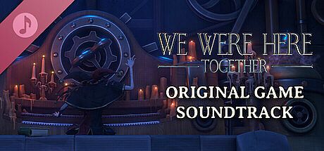 We Were Here Together: Original Soundtrack DLC