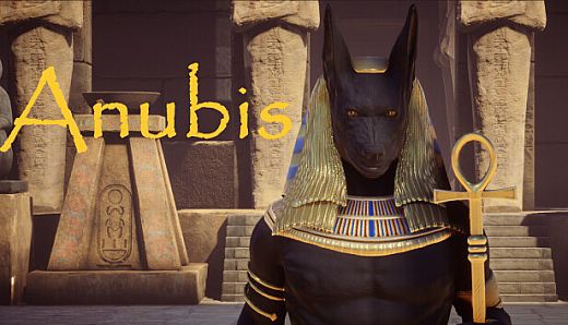 Anubis