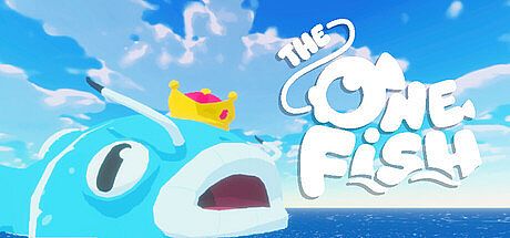 The One Fish Game
