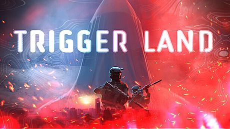 Trigger Land Game