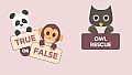 True or False - Owl Rescue