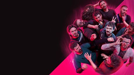 The Alters: Deluxe Edition Upgrade Game