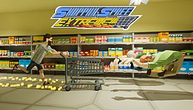 Shopping Spree: Extreme!!!