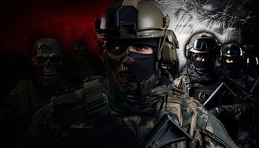 Warzone Chronicles VR: Virtual Warfare Shooter