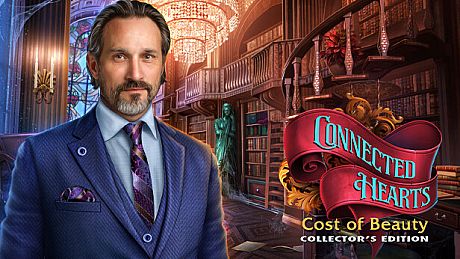 Connected Hearts: Cost of Beauty Collector's Edition Game