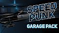 Speedpunk - Garage pack