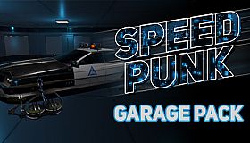 Speedpunk - Garage pack