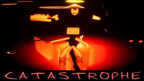 CATASTROPHE Game