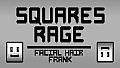 Squares Rage Character - Facial Hair Frank