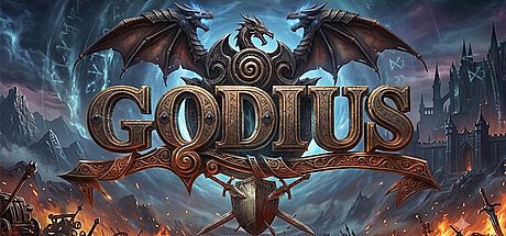 Godius Playtest