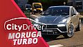 CityDriver - Moruga Turbo