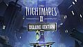 Little Nightmares III Deluxe Edition