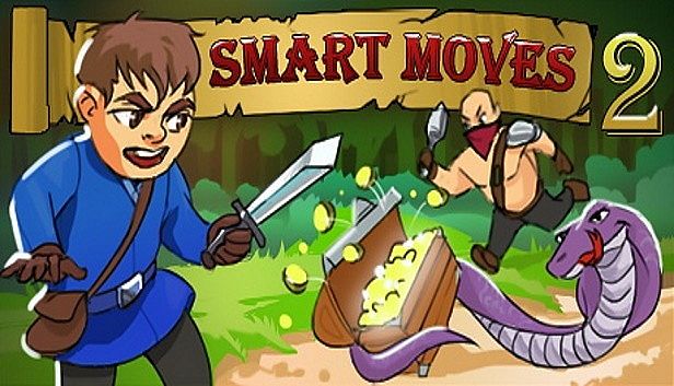 Buy Smart Moves 2