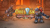 Buy Across the Obelisk: Nenukil, the Engineer PC