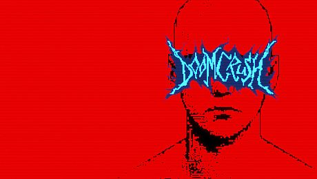 DOOMCRUSH Game