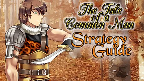 The Tale of a Common Man - Official Guide DLC