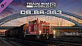 Train Sim World 2: DB BR 363 Loco Add-On