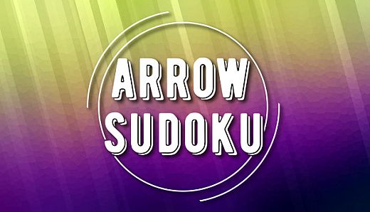 Arrow Sudoku