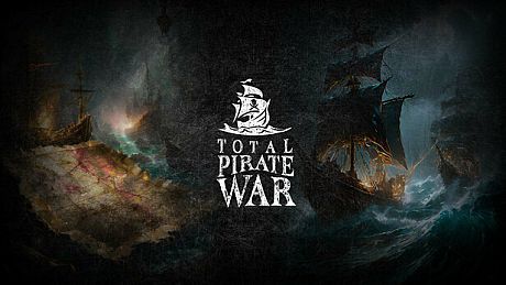 Total Pirate War Game