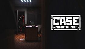 CASE: Animatronics