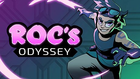 Roc's Odyssey Game