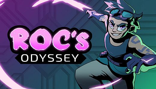 Roc's Odyssey