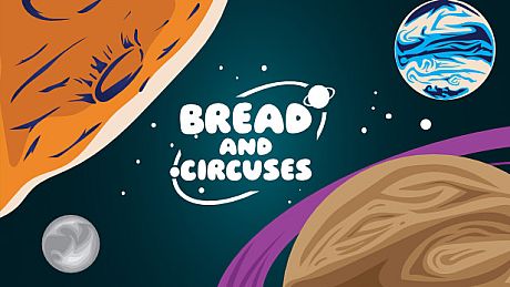 Bread and Circuses Game