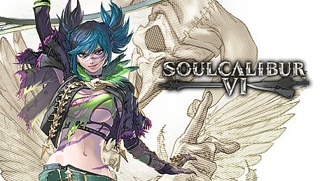 SOULCALIBUR VI - DLC1: Tira DLC