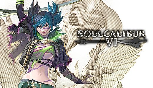SOULCALIBUR VI - DLC1: Tira