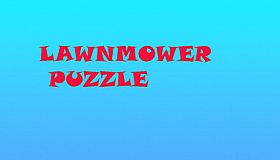 Lawnmower Puzzle