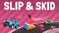 Kup Slip & Skid na PC