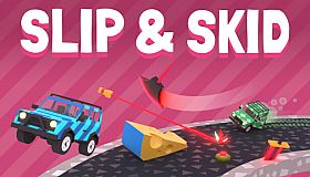 Slip & Skid