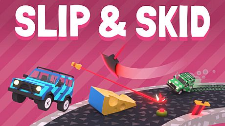 Slip & Skid Game