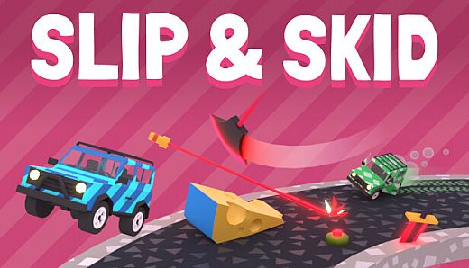 Slip & Skid