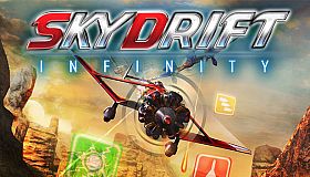 Skydrift Infinity