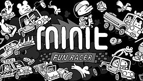 Minit Fun Racer