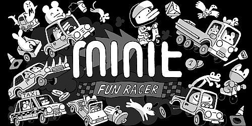 Minit Fun Racer