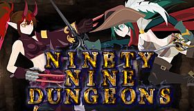 Ninety Nine Dungeons