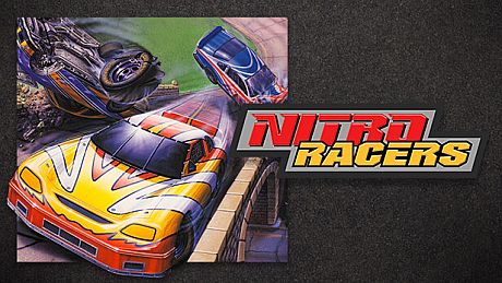 Nitro Racers Game