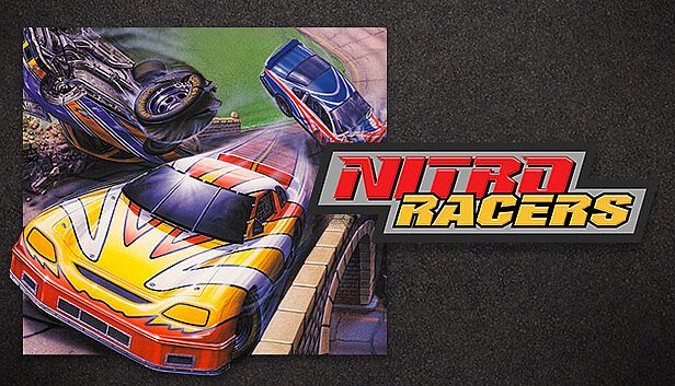 Buy Nitro Racers