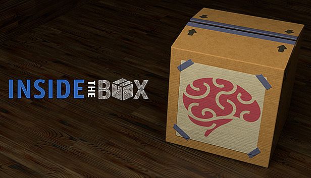 Buy Inside the Box